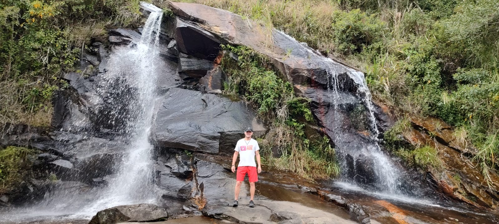 Cachoeira