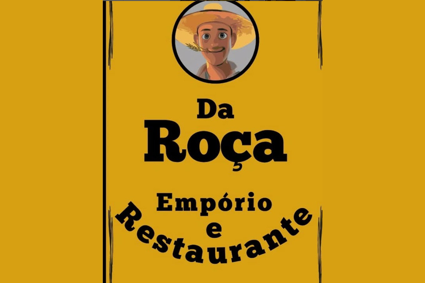 Da Roça Empório e Restaurante