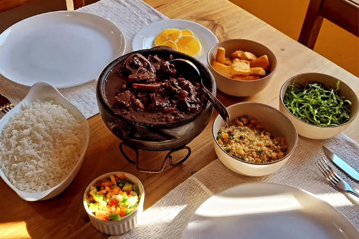 Da Roça Empório e Restaurante