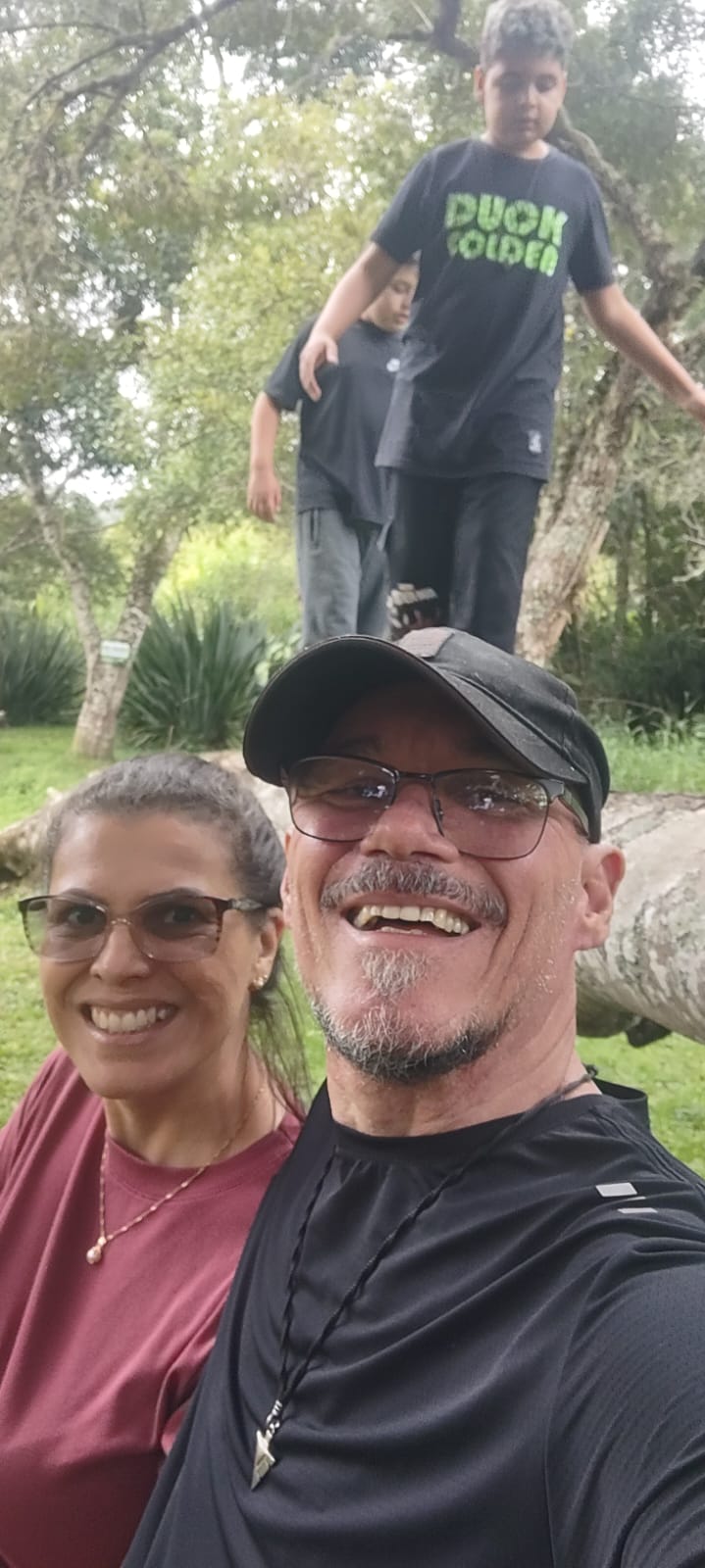 Comida caseira do Kallas da Serra em Cunha