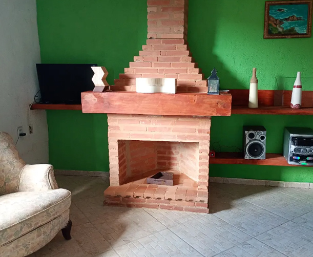 Pesqueiro e Restaurante Rio Manso