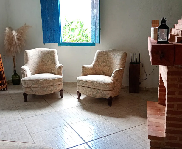 Pesqueiro e Restaurante Rio Manso