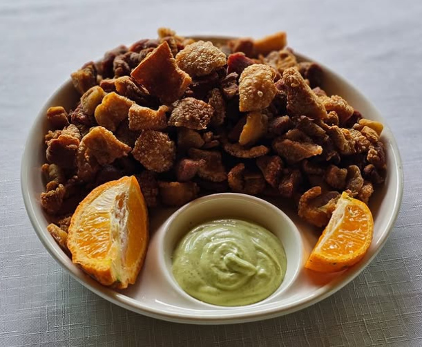 Pesqueiro e Restaurante Rio Manso